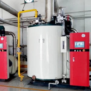 Steam Boiler