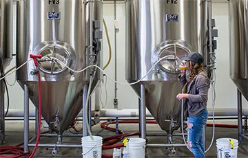 Brewing Industry
