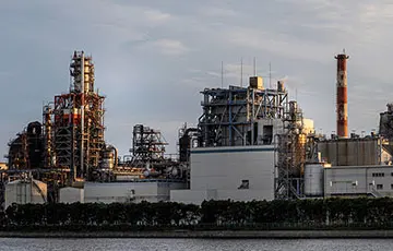 Industrial Production