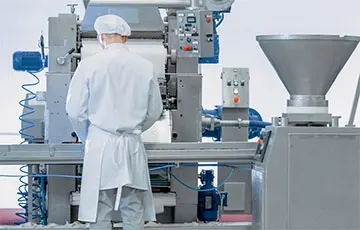 Food Processing