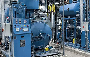 Heating Industry