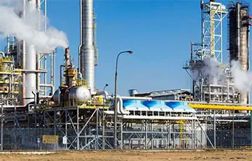 Chemical Manufacturing