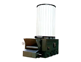 Steam Boiler Products