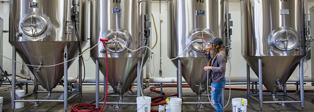 Distillation Flame: Boiler Technology Igniting a New Chapter in the Brewing Industry