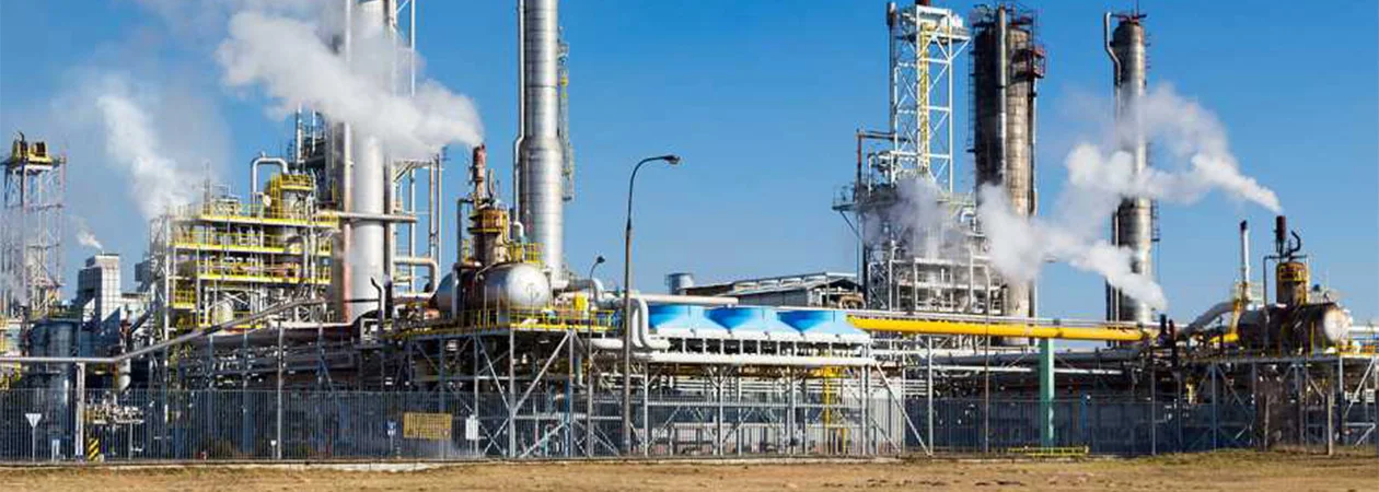 Thermal Core: Boilers Propel Chemical Industry Innovation